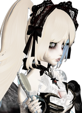 funeralmaiden