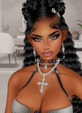 SimplySorayaHaze