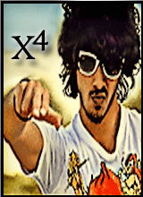 x4