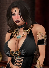 JahiKittyDrakon