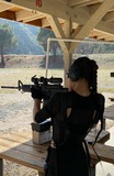 Firearm