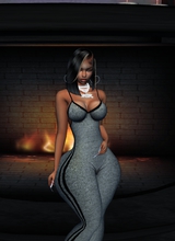 ImaniFontaine