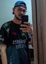 zIsmaelz