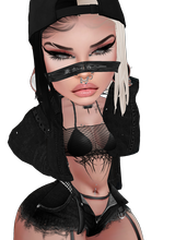 Canvas: xOphelia