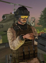 WildestCoyote
