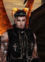 KingSatanNightShade