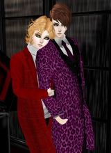 MagicVampireGoth