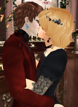 MagicVampireGoth