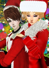 avatar picture