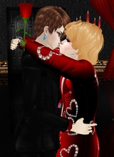 MagicVampireGoth