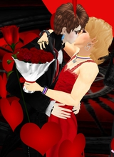 MagicVampireGoth