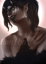Canvas: HanibaI