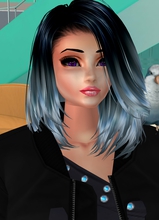 GoddessAmmiFireWolf