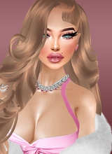 Portrait de l'avatar