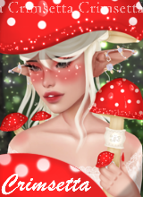 Crimsetta