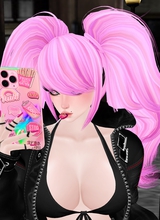 DeviBrokenHeart