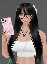 Creator: PinkGoddess