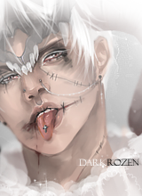 Darkrozen
