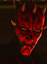 Maul