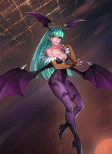 MorriganAensland