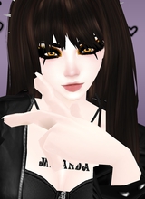 abeautifullshadow