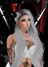 XxQueenDeathNightxX