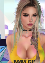 avatar picture
