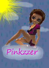 Pinkzzer