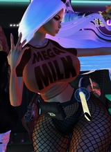 HanaLunaBumBum