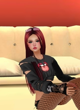 ROSEPUNK
