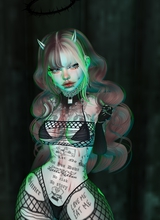 DolorEmbrace