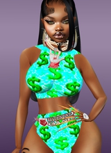 WETWETMAMIxBLOODGANG