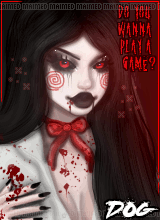 Maimed