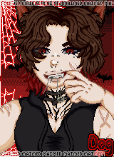 Maimed