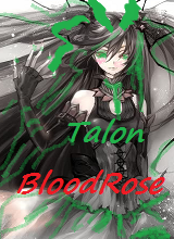 TalonBloodRose