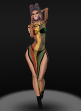 BungjalungBabe