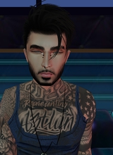 avatar bilde