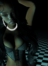 LuxXxury