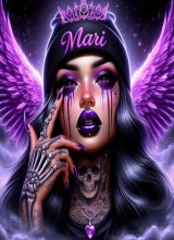 xMarizii