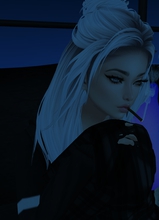 Canvas: LadyRain