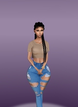 lQveenNicolel