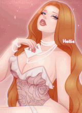 Holding