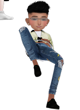 avatar resmi