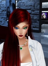 EmeraldBloodRose