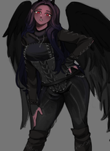 RaikaLeVey