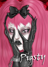 Pigsty