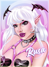 Rusa