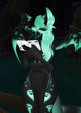 RoseWildzilla