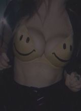 dysphoric