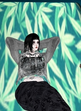 avatar picture